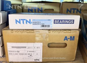Vòng bi 6226ZZC3/2AS chính hãng NTN