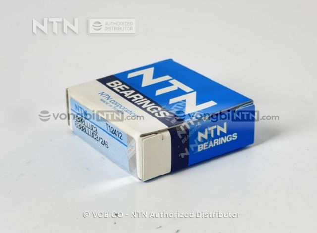 Vòng bi 6300LLUC3/2AS chính hãng NTN