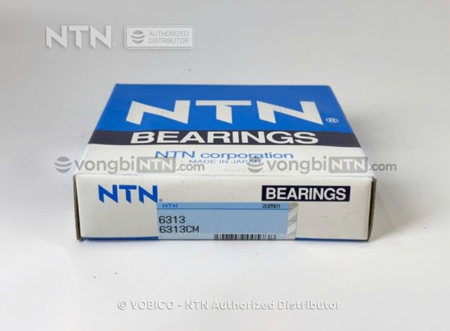 Vòng bi 6313CM chính hãng NTN