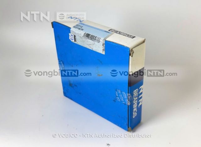Vòng bi 6314CM chính hãng NTN
