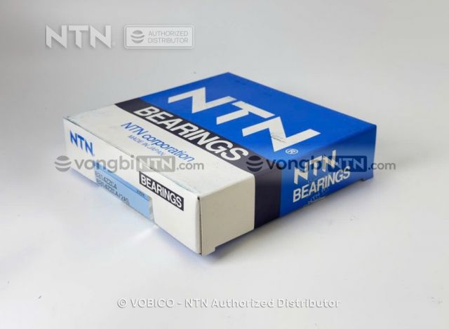 Vòng bi 6314ZZC4/2AS chính hãng NTN