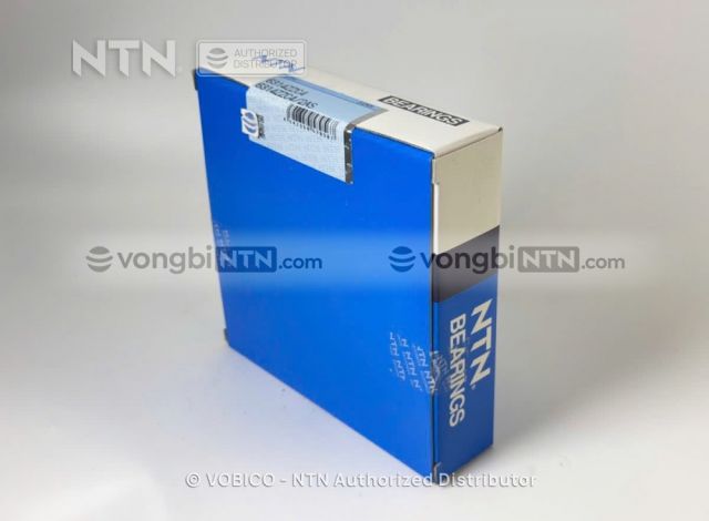 Vòng bi 6314ZZC4/2AS chính hãng NTN