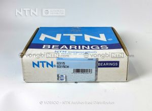 Vòng bi 6315CM chính hãng NTN