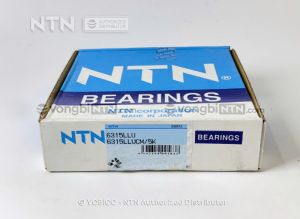 Vòng bi 6315LLUCM/5K chính hãng NTN