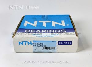 Vòng bi 6315ZZC3/5K chính hãng NTN