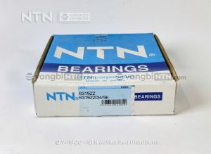 Vòng bi 6315ZZCM/5K chính hãng NTN