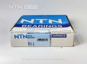 Vòng bi 6316CM chính hãng NTN
