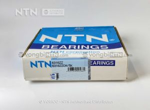 Vòng bi 6316ZZCM/5K chính hãng NTN