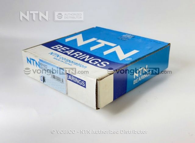 Vòng bi 6316ZZCM/5K chính hãng NTN
