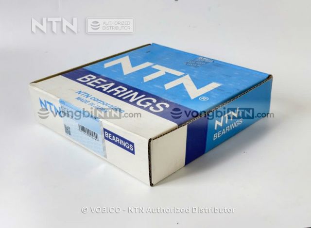 Vòng bi 6317CM chính hãng NTN
