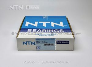Vòng bi 6317LLUC3/5K chính hãng NTN