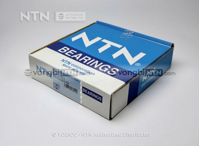 Vòng bi 6317LLUC3/5K chính hãng NTN