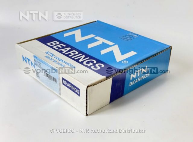 Vòng bi 6317ZZCM/5K chính hãng NTN