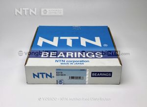 Vòng bi 6318CM chính hãng NTN