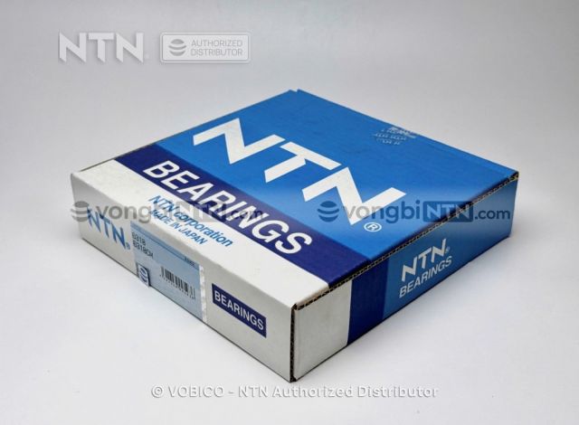 Vòng bi 6318CM chính hãng NTN