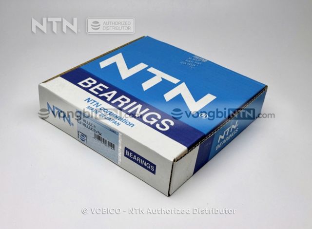 Vòng bi 6318LLUC3/5K chính hãng NTN