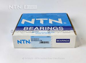 Vòng bi 6318ZZC3/5K chính hãng NTN