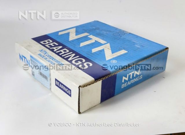 Vòng bi 6318ZZC3/5K chính hãng NTN