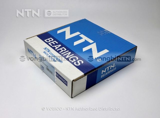Vòng bi 6318ZZCM/5K chính hãng NTN