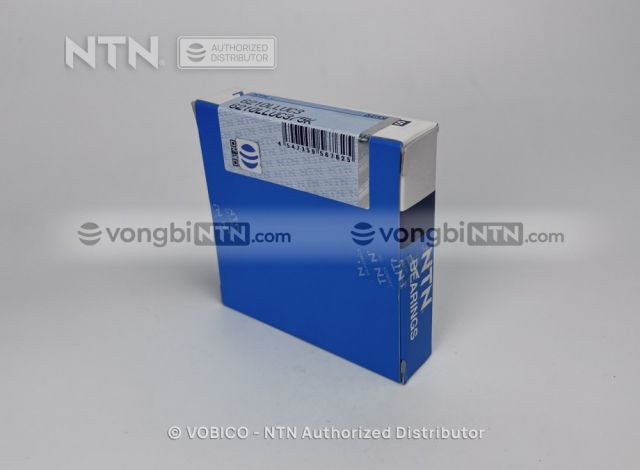 Vòng bi 6210LLUC3/5K