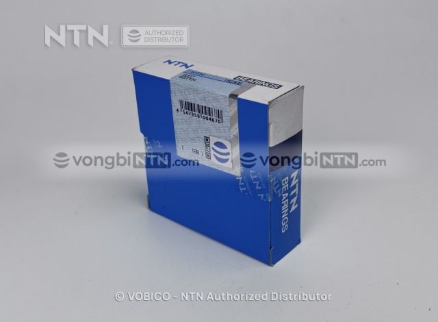 Vòng bi 6207CM