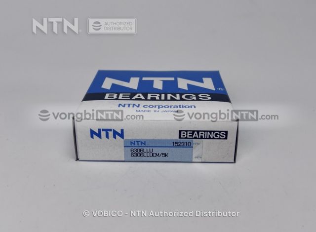 Vòng bi 6306LLUCM/5K